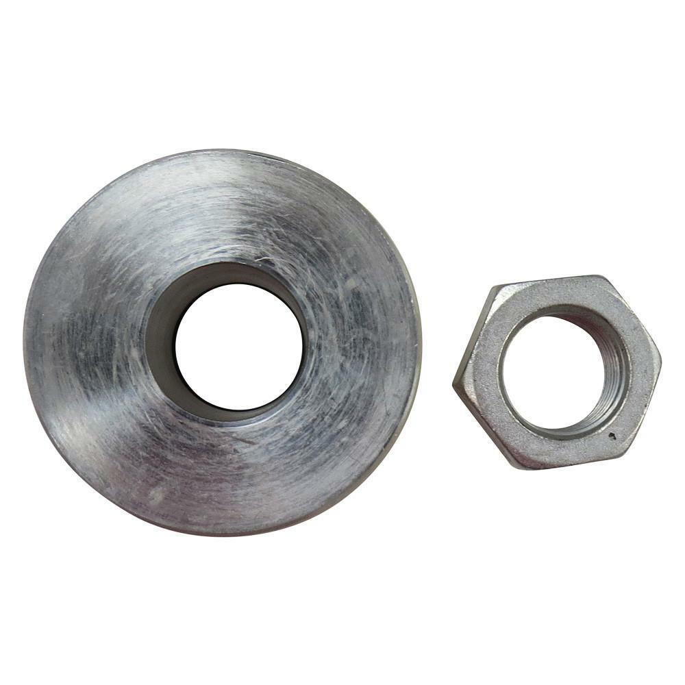 OEM Koyker Loader 2.5" Piston Kit - Part# K663318