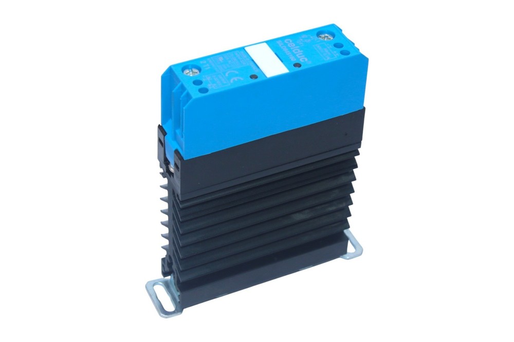 CELDUC SILD845160 RELAY SOLID STATE