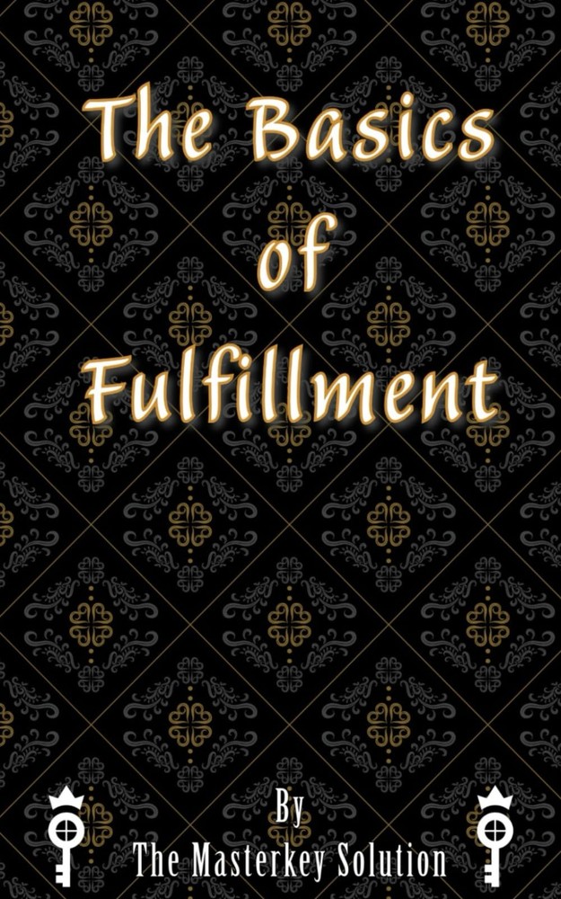 The Basics of Fulfillment