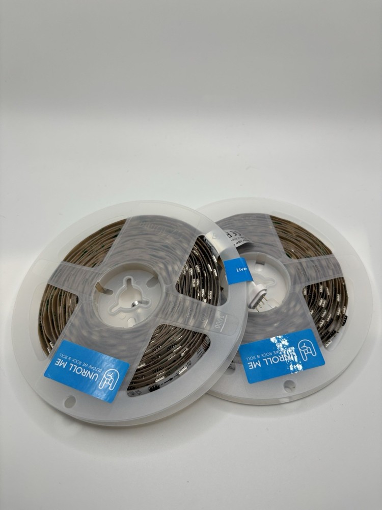 New VONT Smart Light Strip Pro 32.8 ft