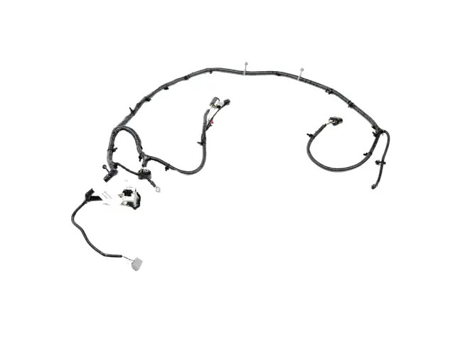 Genuine Mopar Front End Module Wiring 52112129AB