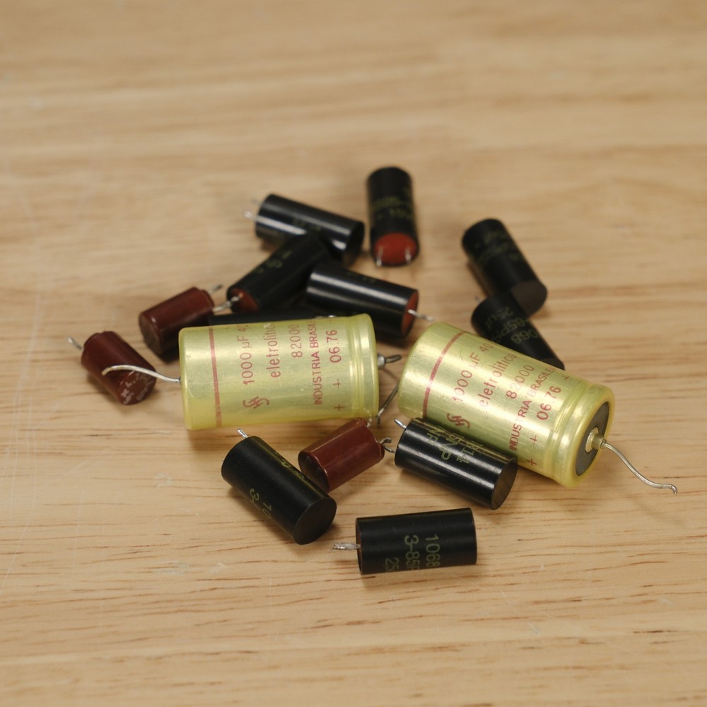 Fully Serviced Crown EQ 2 Graphic Equalizer Distinction Series Balanced