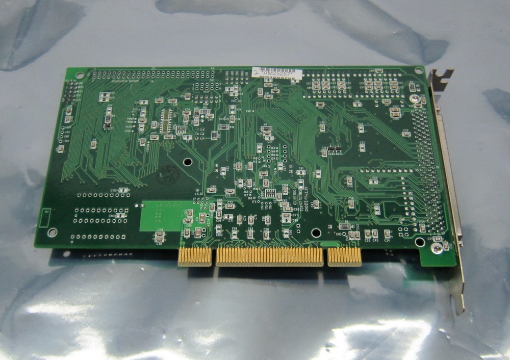 GALIL DMC-1842 REV.E Motion Control PCI Board Card