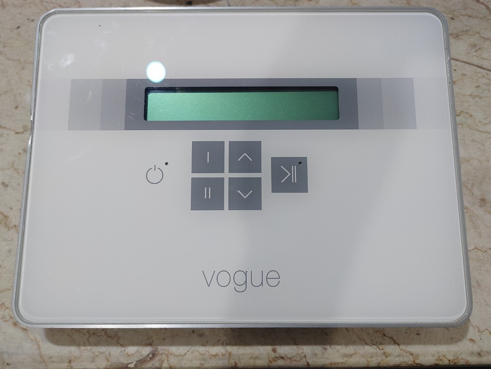 Micro Pigmentation Vogue Tattoo Machine