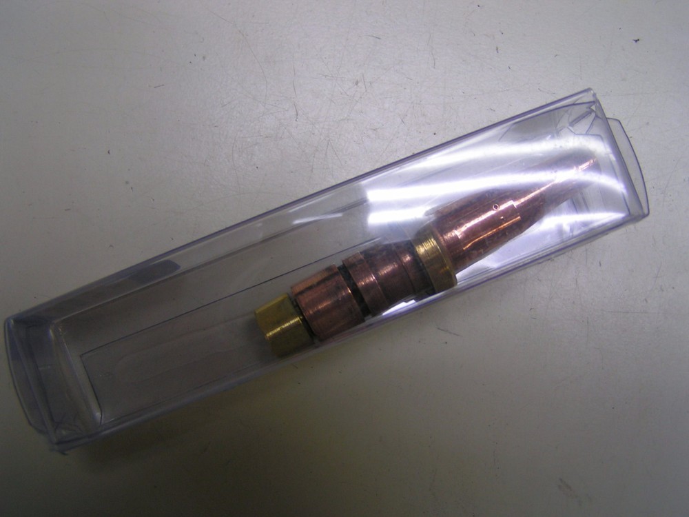 Genuine Smith Cutting Tip "MC" Series size 0