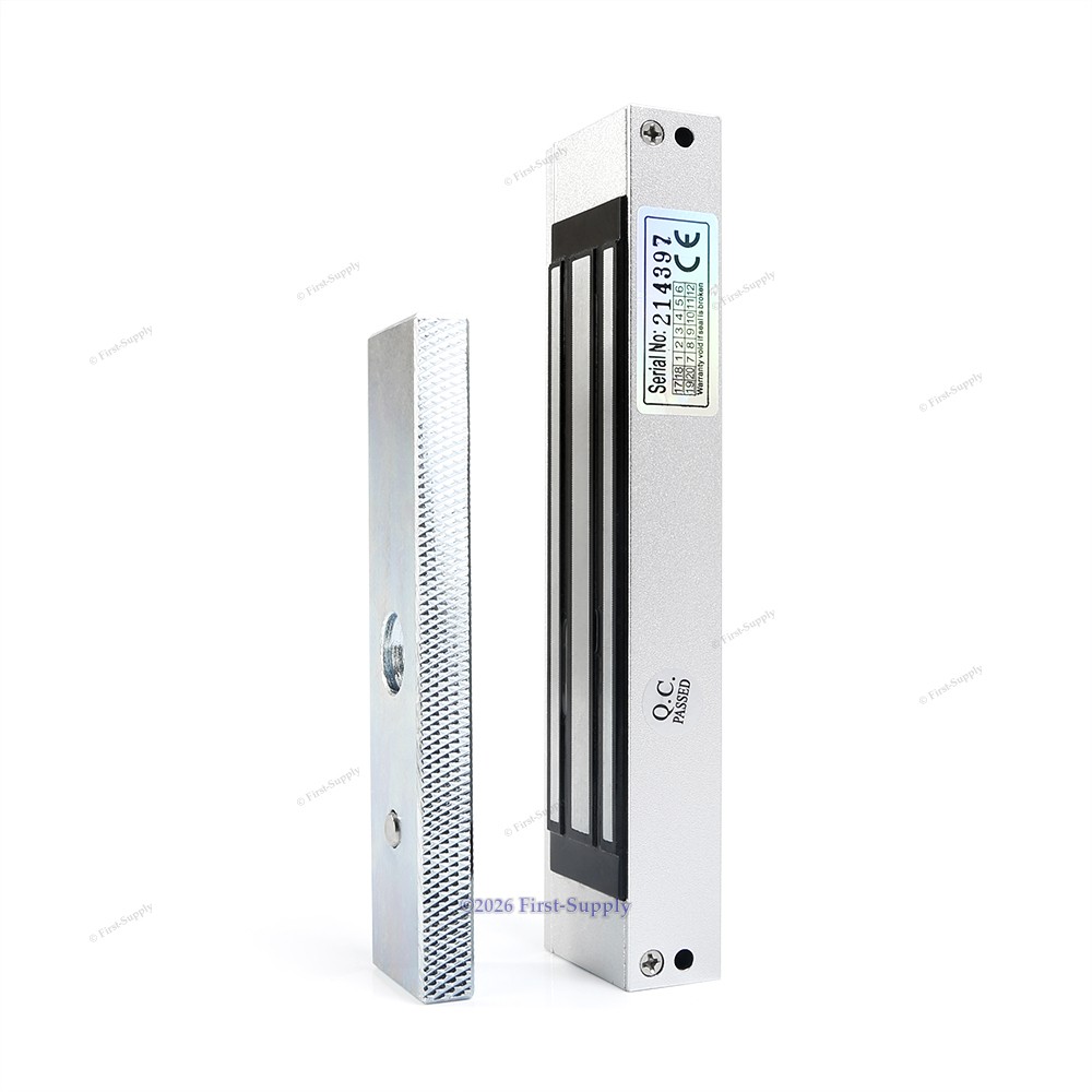 HOMSECUR APP WIFI Password Access Control Set Waterproof Magnetic Lock