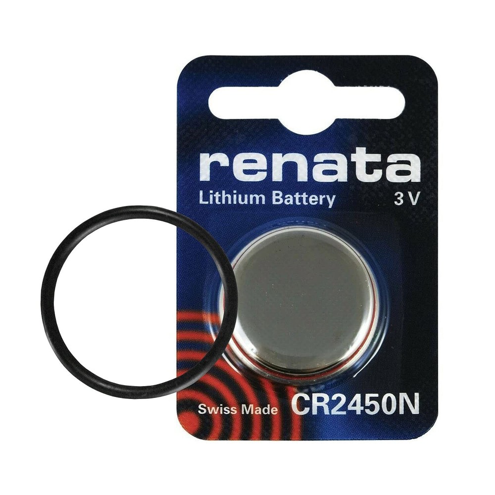 Scubapro Battery Set for the Smart Transmitter