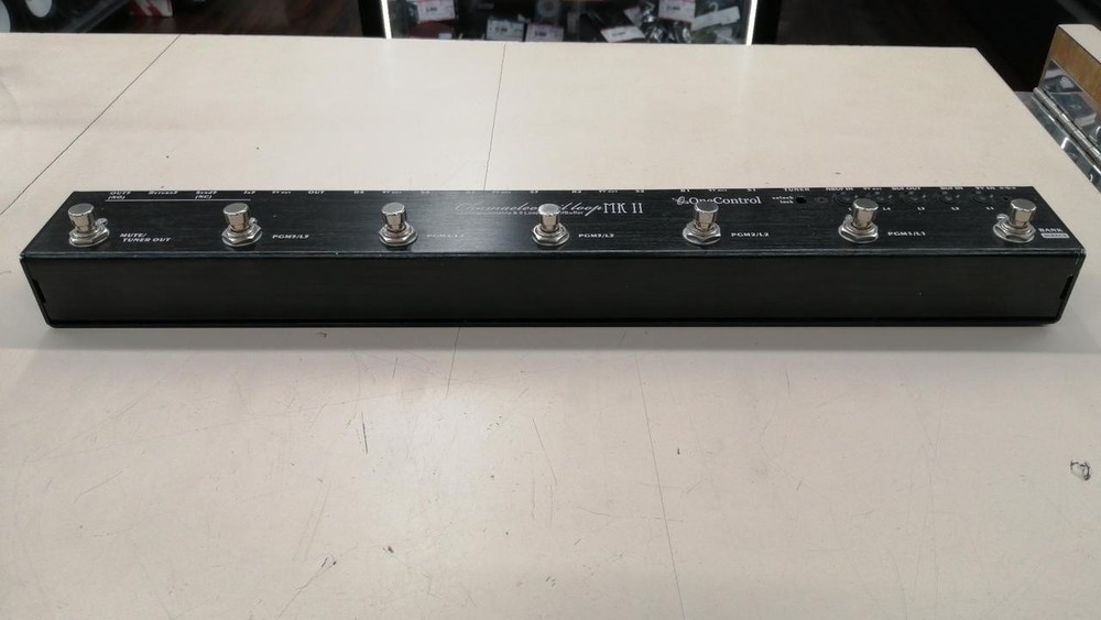 ONE CONTROL CHAMAELEO TAIL LOOP MKII