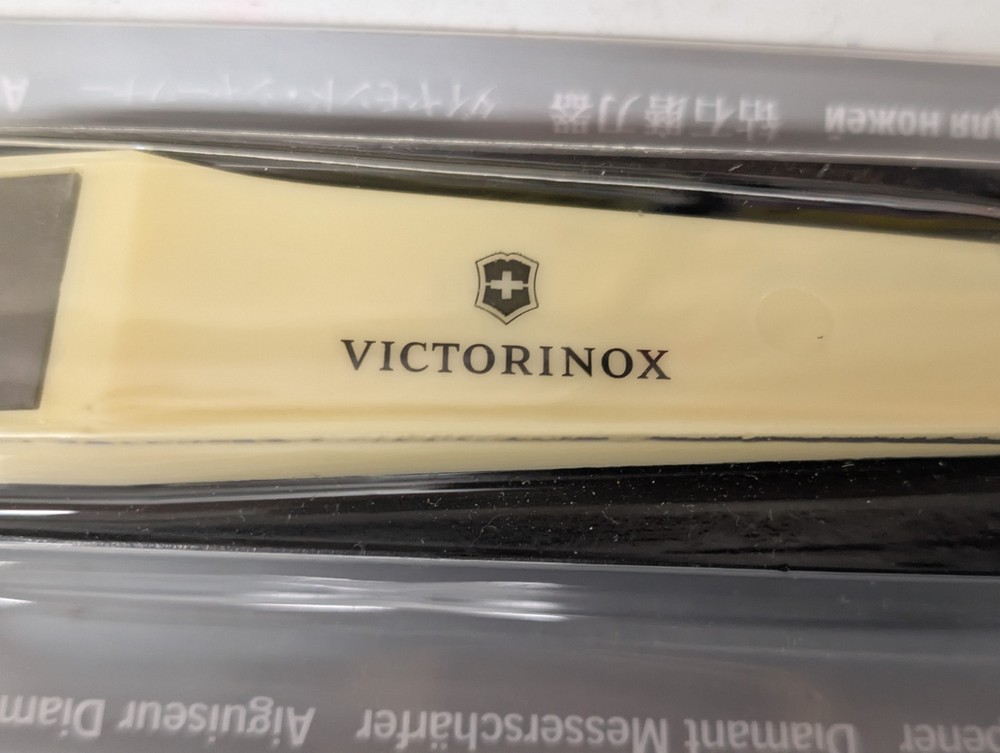 Victorinox Diamond Knife Sharpener