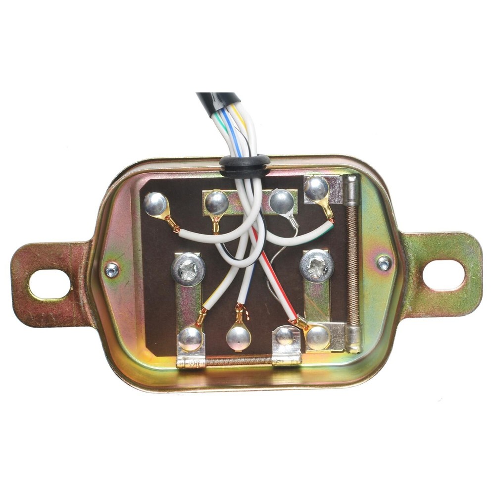 Voltage Regulator SMP For 1981-1982 Toyota Tercel