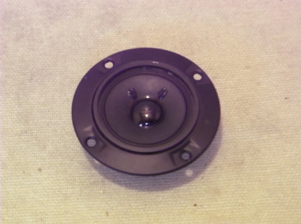 3.5" 8 Ohm Tweeter TW-250