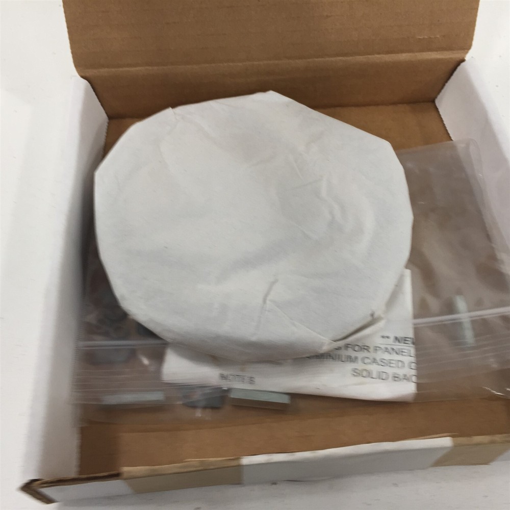 REOTEMP PXFMR Flush Mount Ring PT45