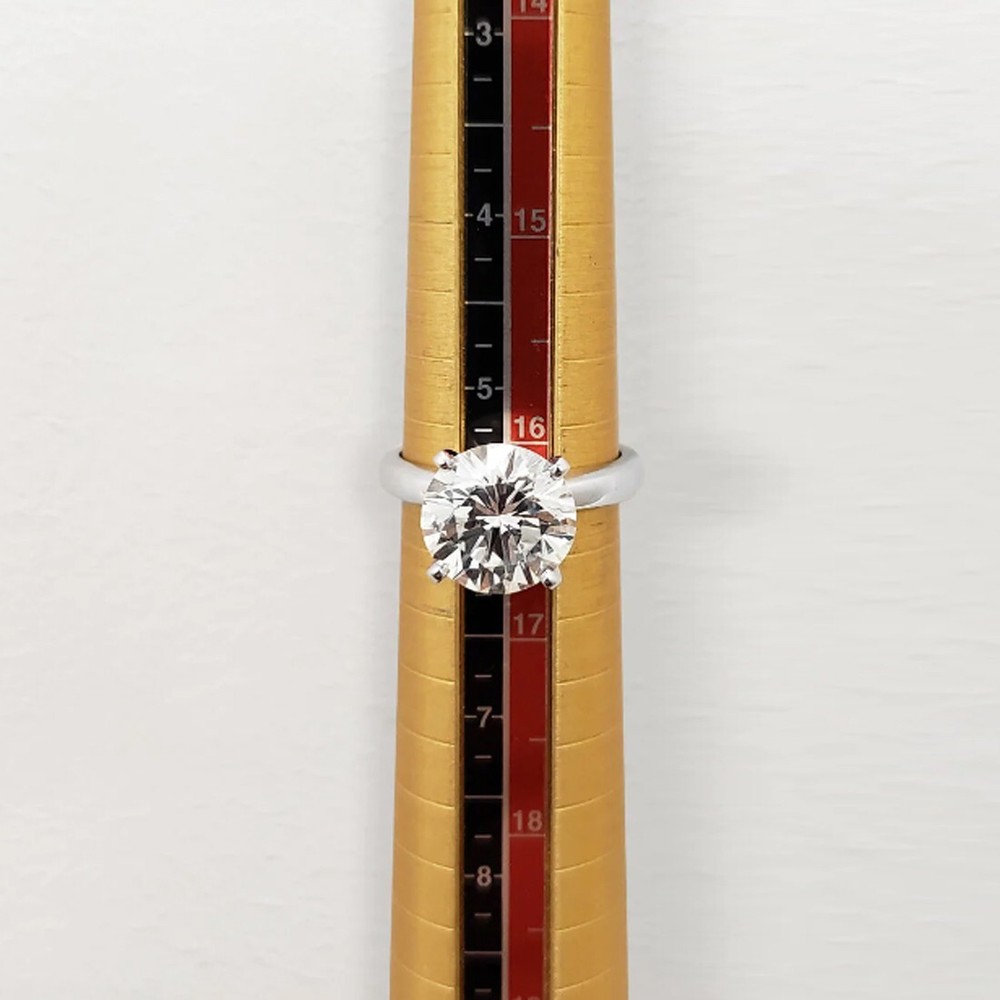 Ring re-size services