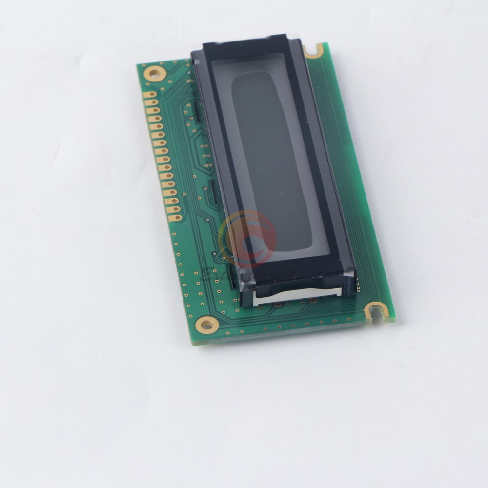 LCD Screen panel LM16X212