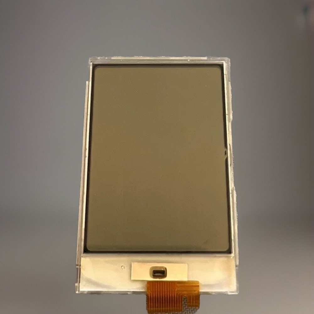 Drager X-AM 2000 Replacement LCD Display 8318910