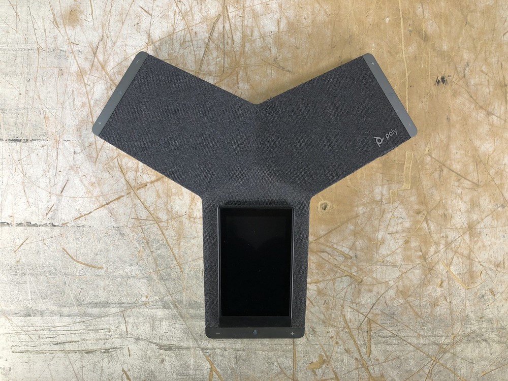 POLY TRIO C60 SMART IP CONFERENCE PHONE