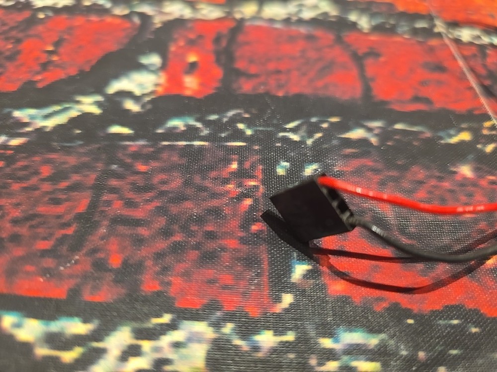 Vintage Rayovac Computer Clock Battery 840