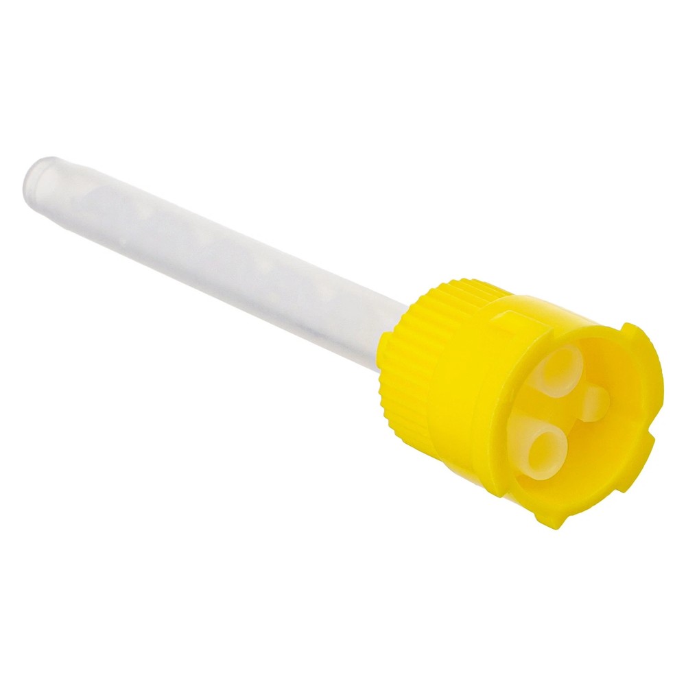 Dental Mixing Tips for Impression Material, C&B, Cements 50/Pack