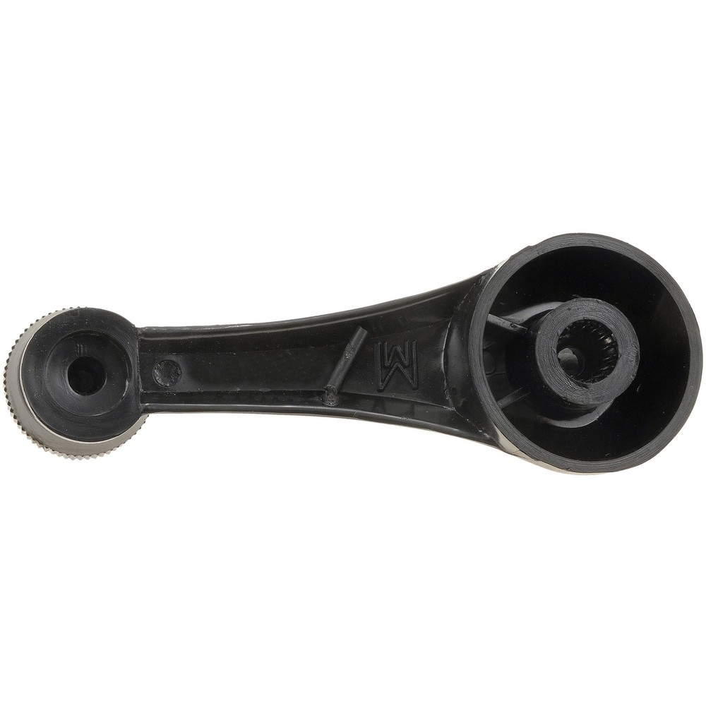 76922 Window Crank Handle for Specific Ford / Mercury Models, Black