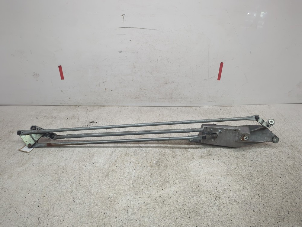 RENAULT MODUS FRONT WIPER MOTOR & LINKAGE 2010 MK1/X77 (PHASE2)