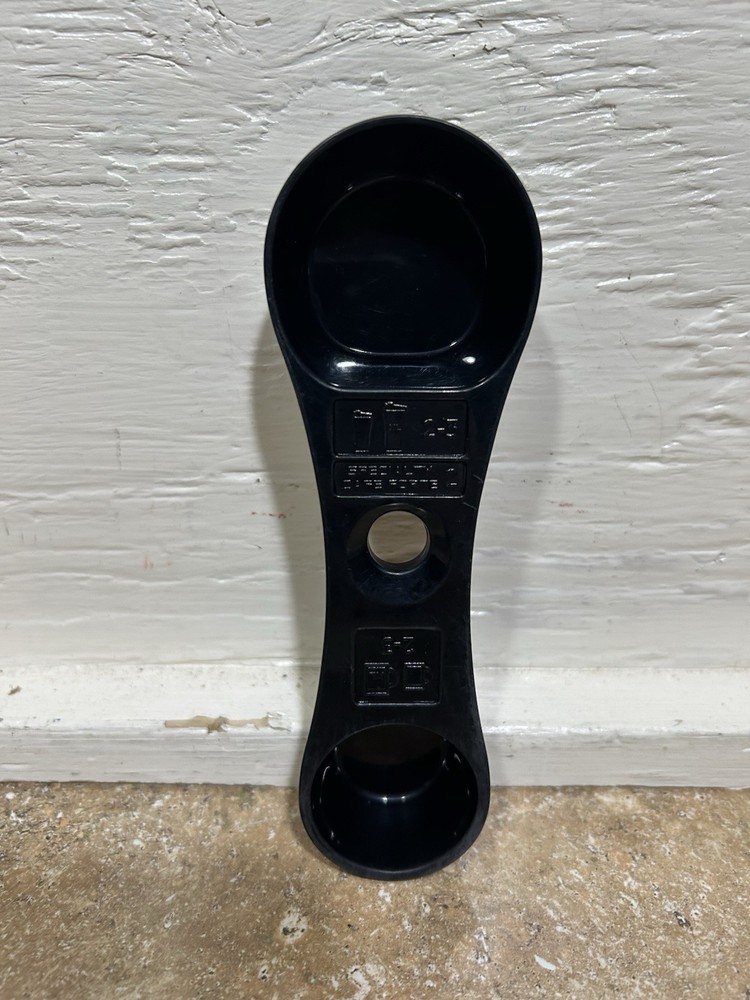 NINJA COFFEE BAR MAKER MODEL CF11 REPLACEMENT SCOOP