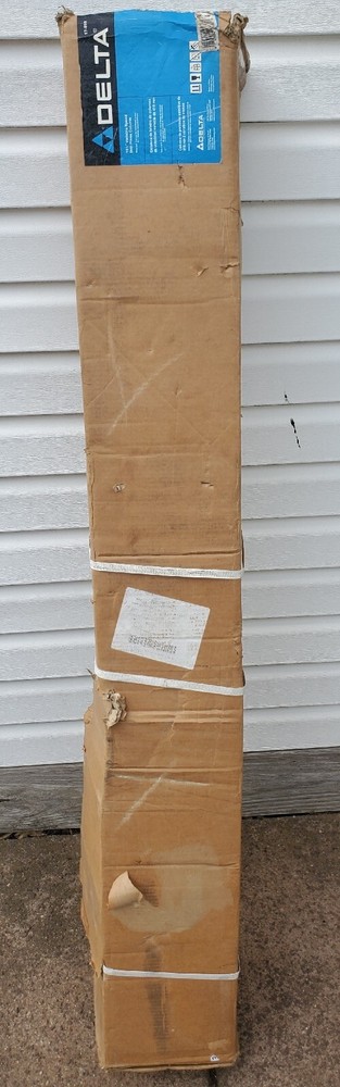 Delta Drill Press Column For  16-1/2" Variable Speed Drill Press 17-925