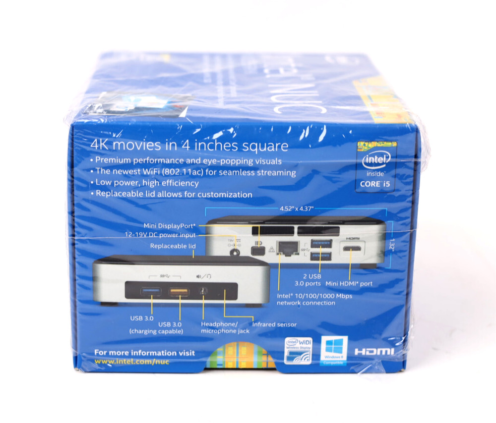 BTX Technologies BTX-SOLA1 Solstice Main Unit Never Installed p953