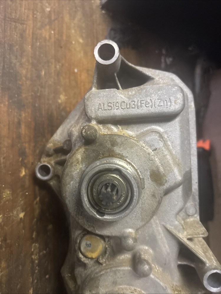 2012-2018 Ford Focus , 2011-2019 Fiesta transmission Control Module A2C30743105