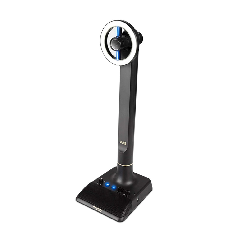 Marantz Professional AVS A/V System Zoom Teams Streaming Camera/interface