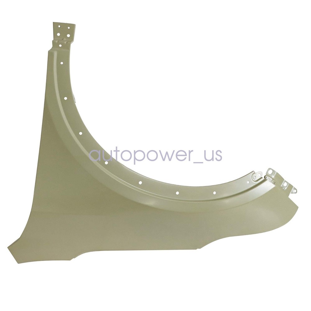 Fender Panel Front Left Side 84216122 For Cadillac XT4 2019-2024