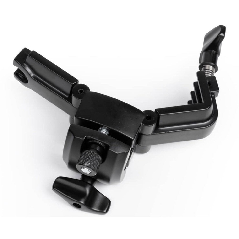 Pearl PCX100/B Rail Clamp Black