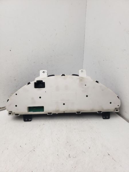 Speedometer MPH Without Front Camera Fits 2014-2017 ENCLAVE 412306 OEM