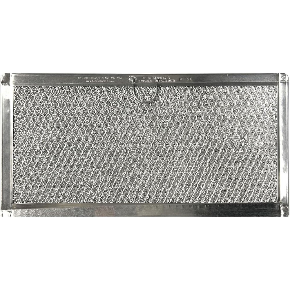 Whirlpool Vent Grease Filter OEM W11190170