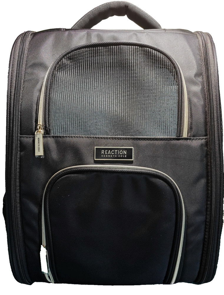 Pet Backpack Kenneth Cole Reaction, NWOT
