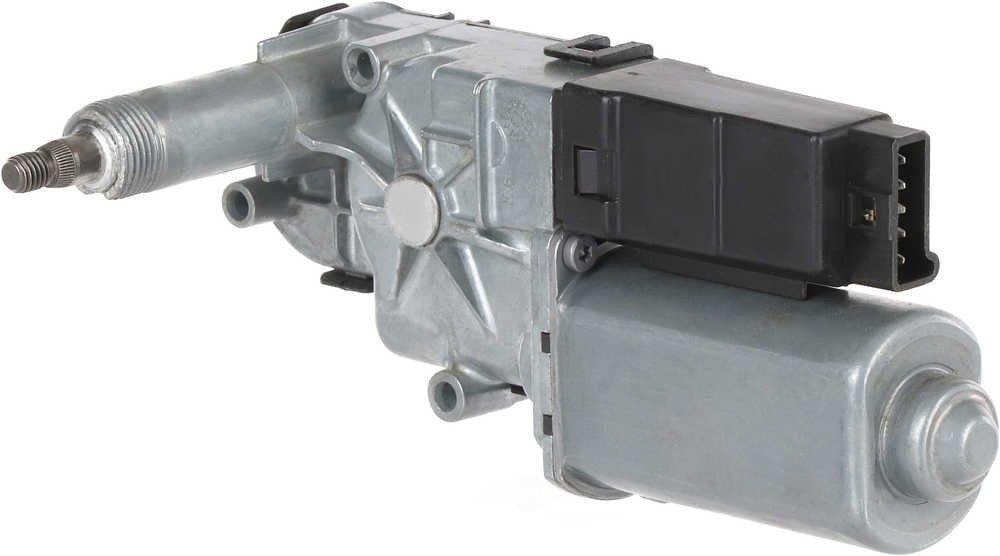 Windshield Wiper Motor-Base Cardone 40-1026 Reman