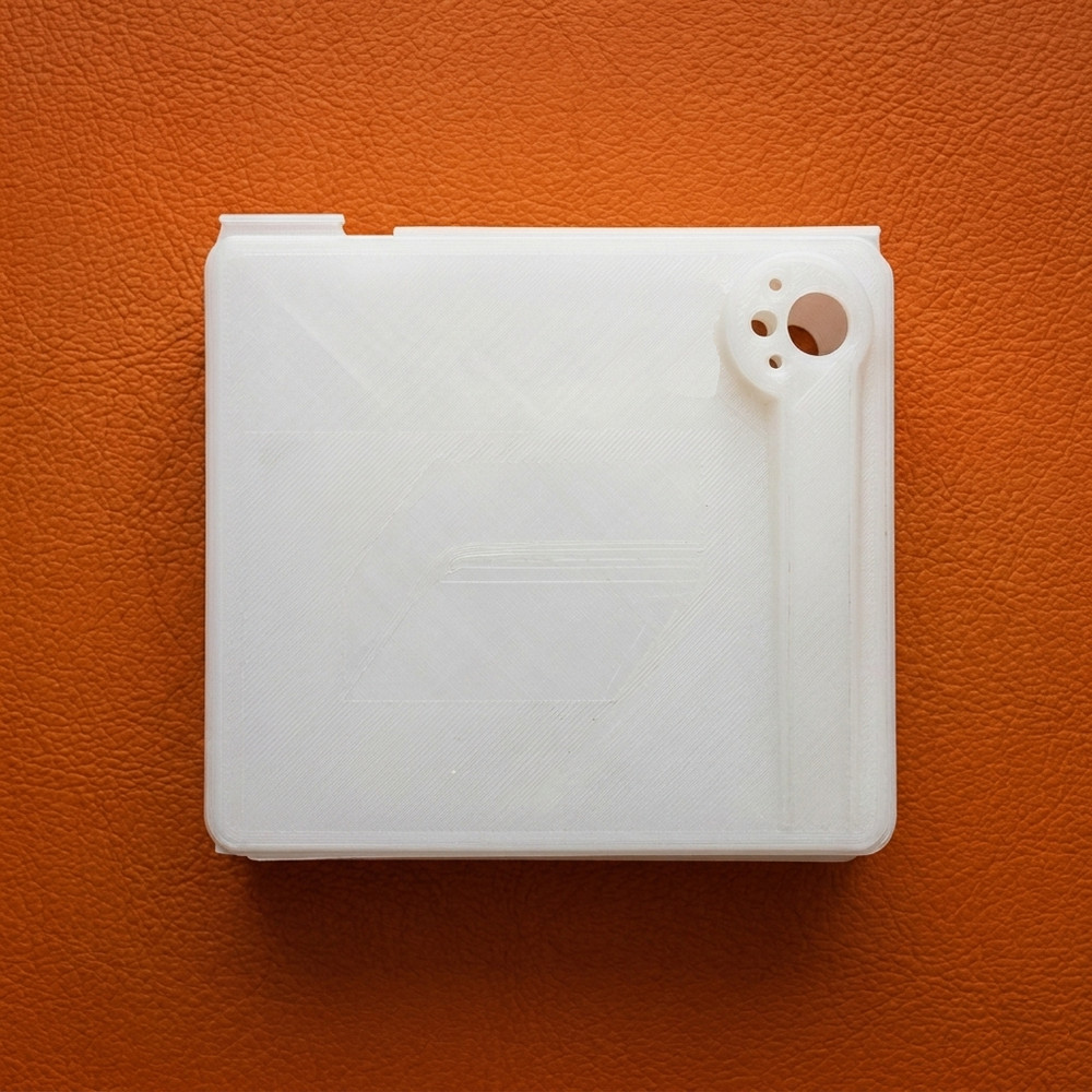 Sirona Cerec 3 Compact Milling Unit Water Tank D3329