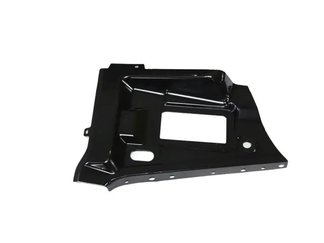 Genuine Mopar Quarter Panel Extension Right 68186362AC