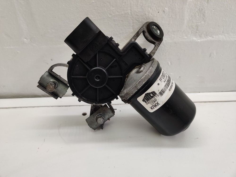 2008 DODGE NITRO 2.8 CRD FRONT WIPER MOTOR