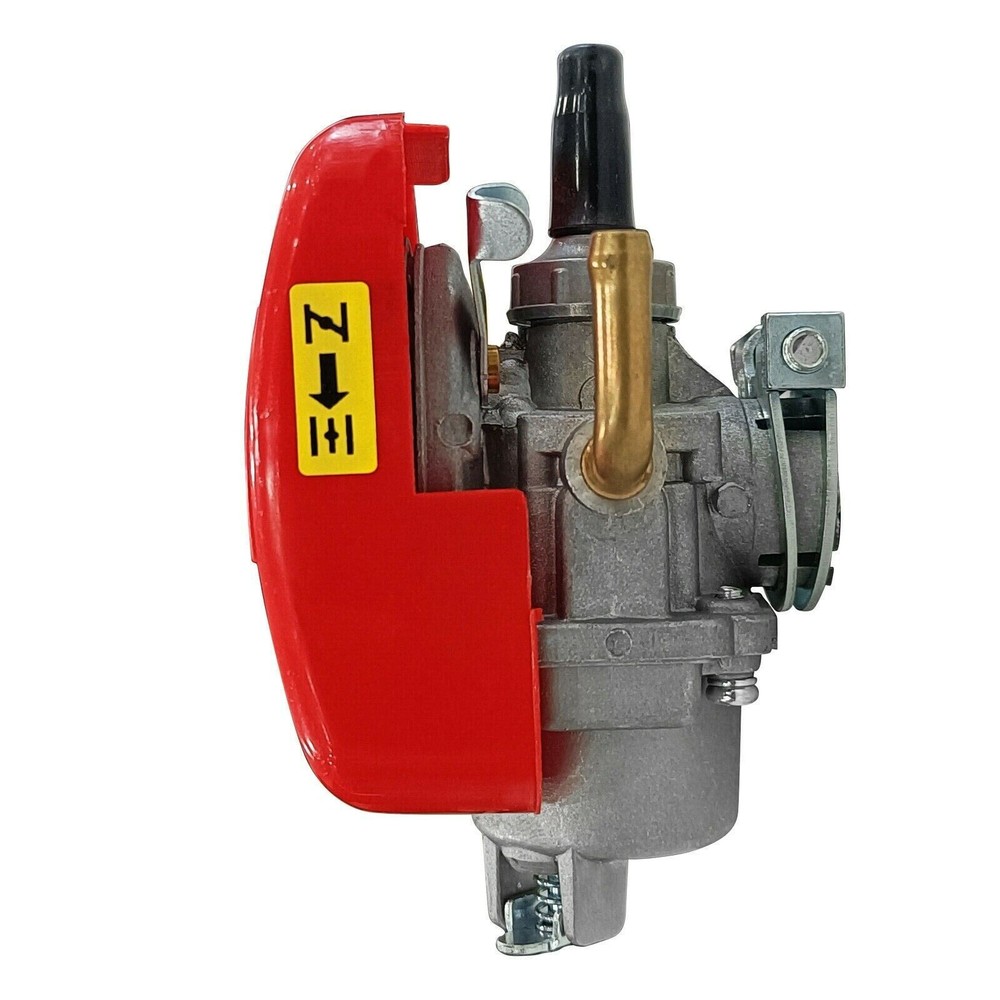 CDHPOWER YD85 Engine Kit 52MM-2 Stroke Bicycle Engine Gas Motor Kit 85CC