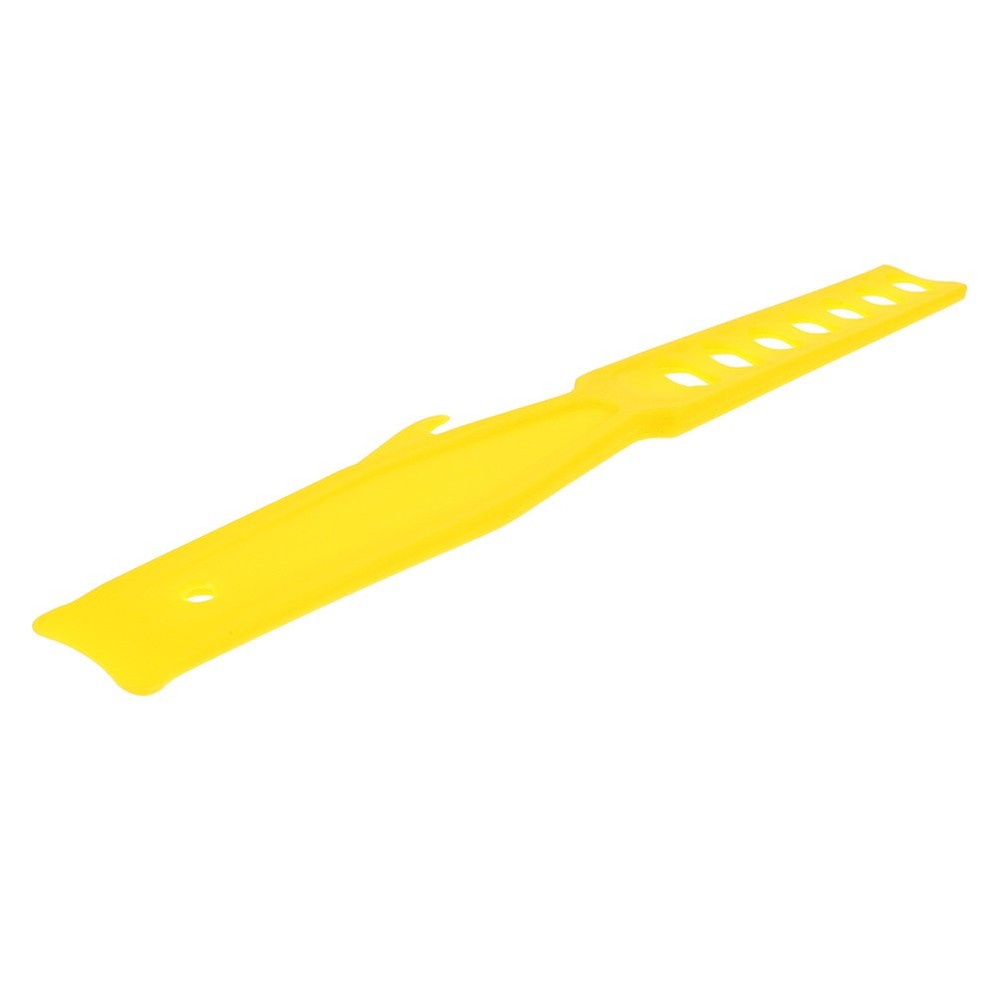 Manual Paint Stirrer Stick Stirring Tools Sticks Handheld Mixing