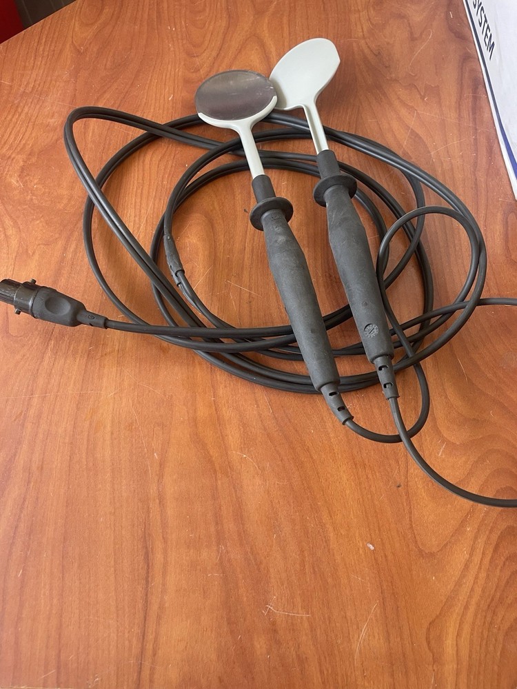 Philips M1741A Switchless  7.5cm Internal Paddles