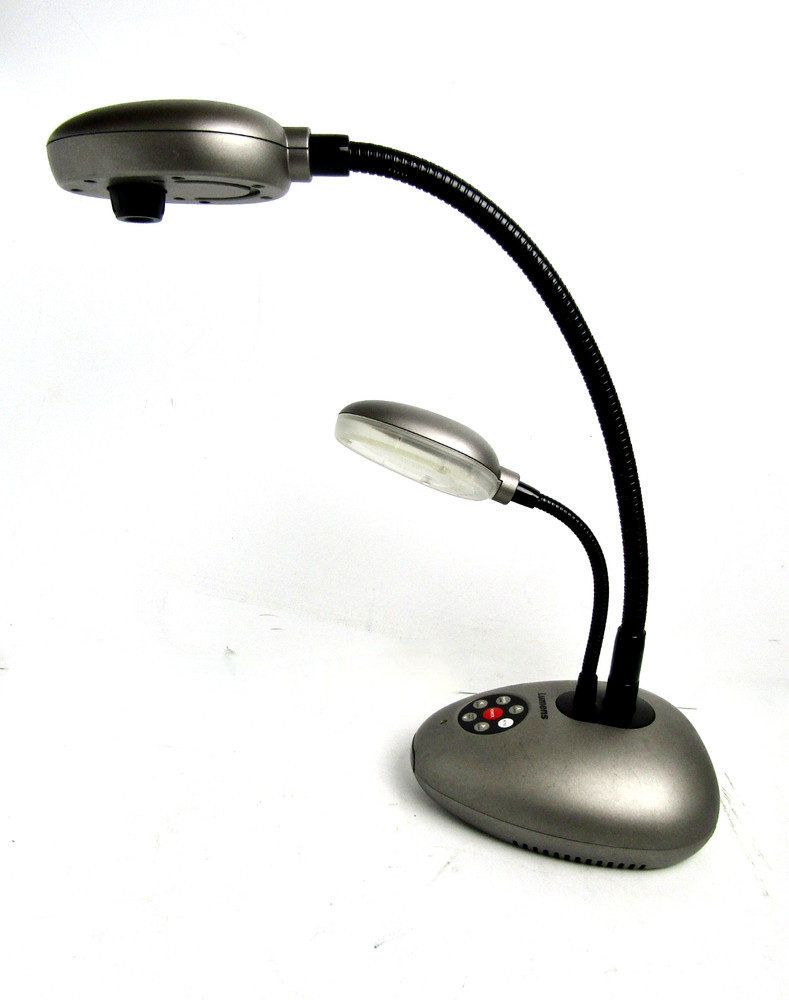 Lumens DC132 Flexible Document Camera - Used