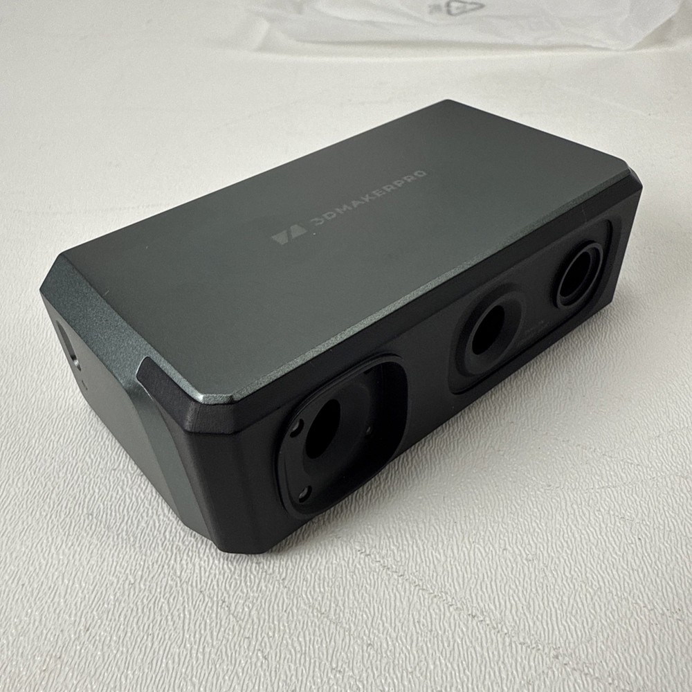 3DMAKERPRO Seal 3D Scanner (Seal Version, not the Seal Lite Version)