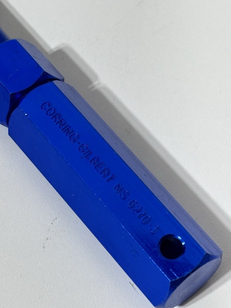 Corning-Gilbert | NS-6270-3 | Locking Terminating Tool