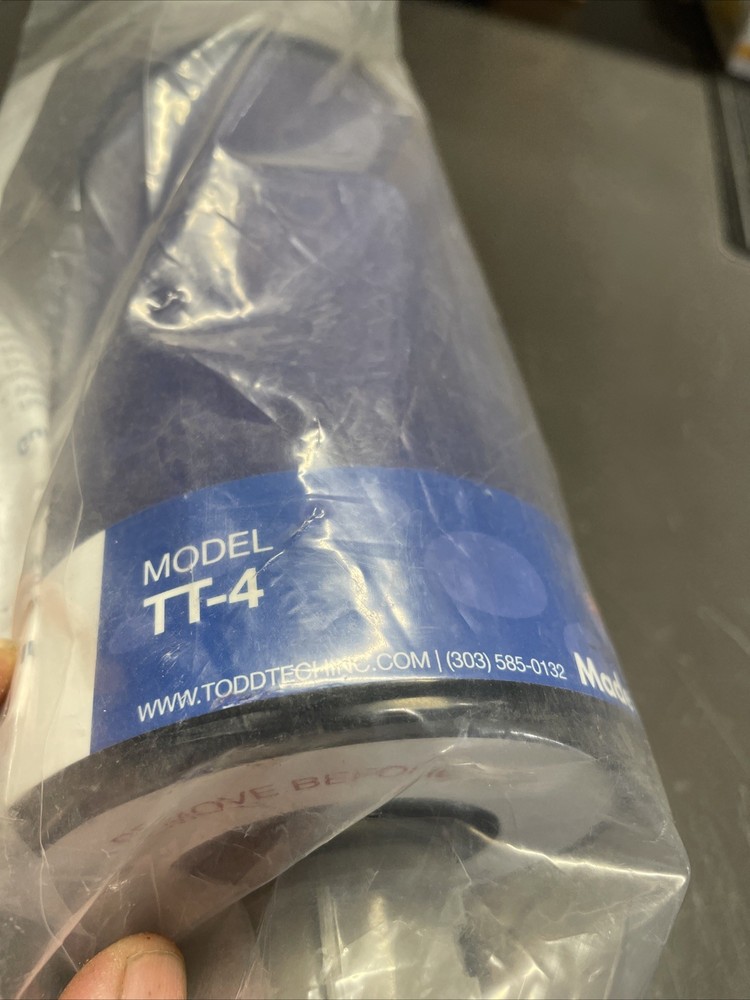 TTI TT-4 / TT4 (NEW NO BOX)