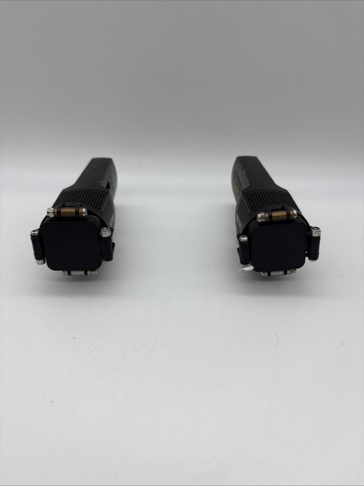 IKAM iLED-MS Micro Spot on Camera Lights W 3 Charger Cables/1 Plug