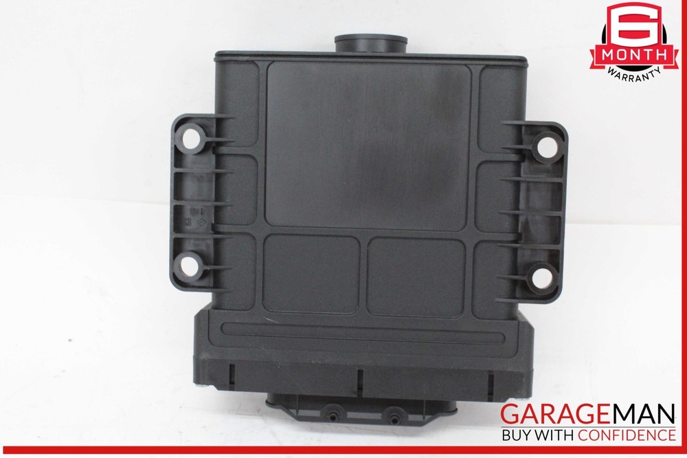 11-14 Porsche Cayenne 958 Automatic Transmission Control Module Unit TCU TCM OEM