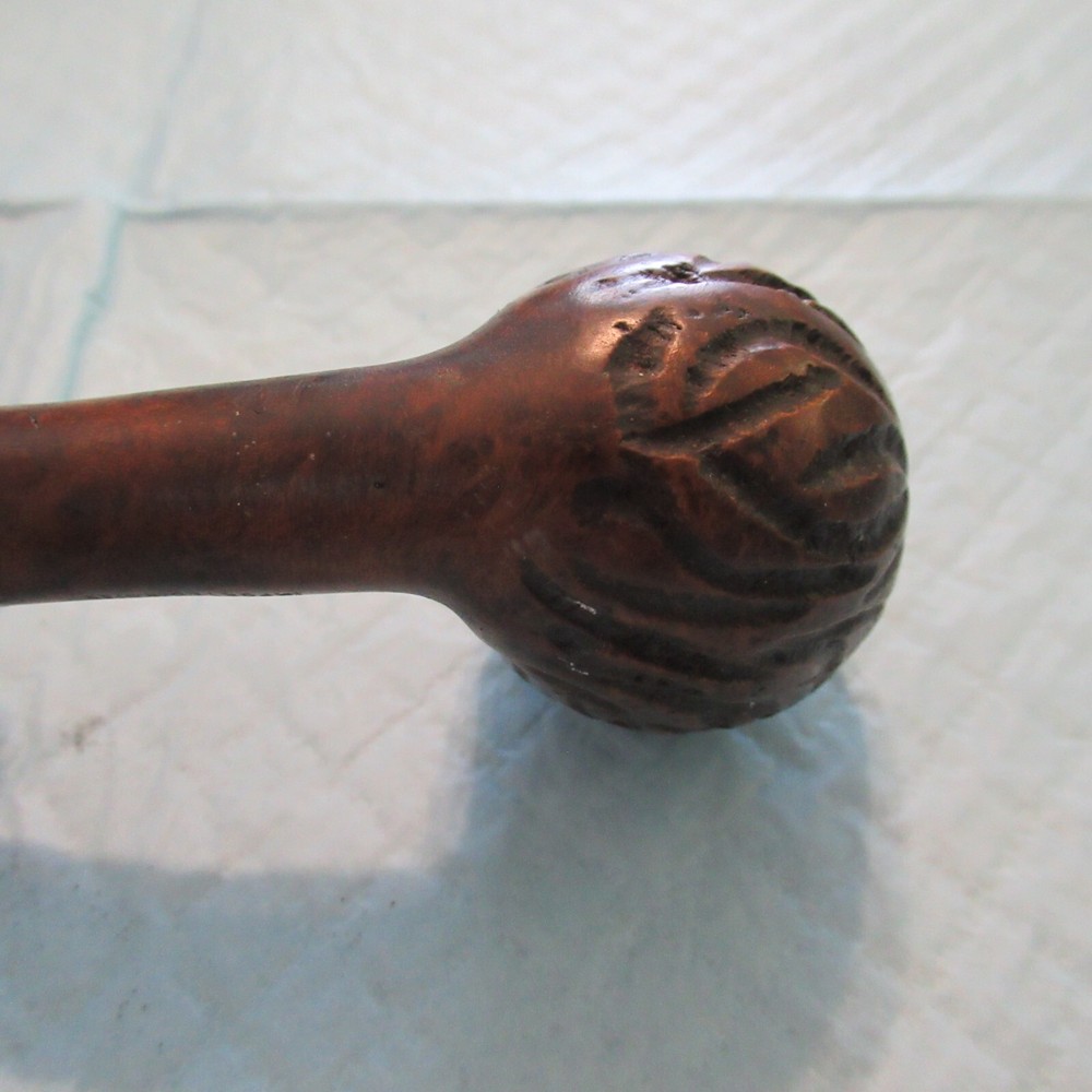 VINTAGE ESTATE PIPE WILLARD IMPORTED BRIAR