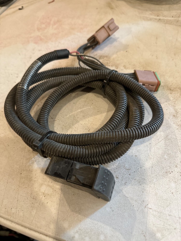 Ag Leader 4001471-8 Jump Start Switch