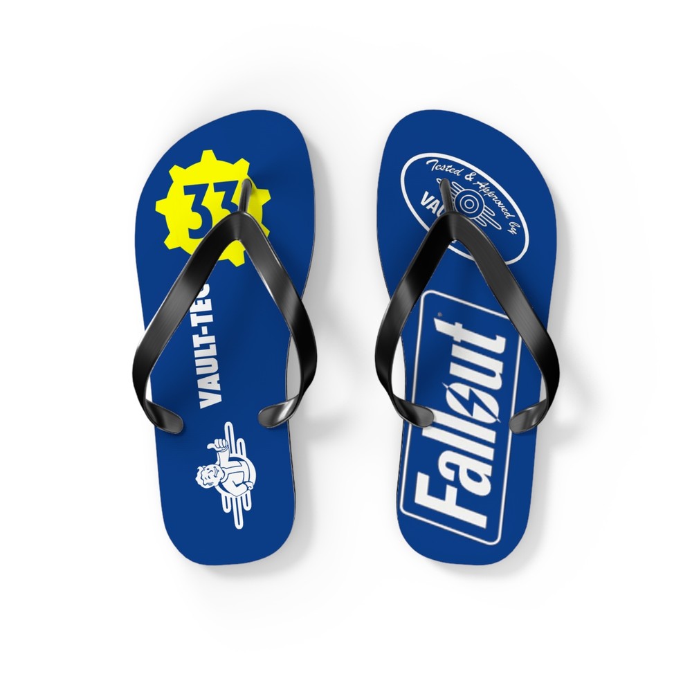 Fallout Vault Tec Vault 33 BRAND NEW